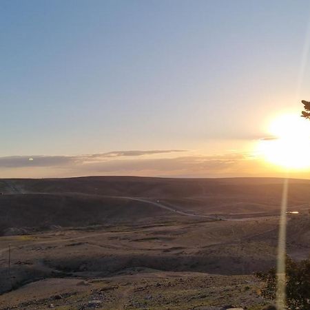Desert Call Villa Arad Luaran gambar