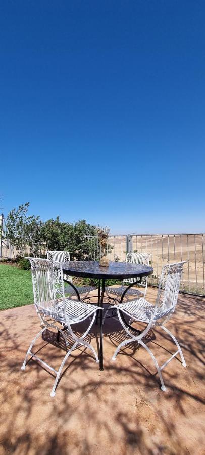 Desert Call Villa Arad Luaran gambar