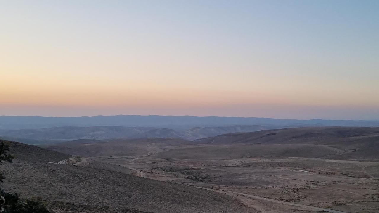 Desert Call Villa Arad Luaran gambar
