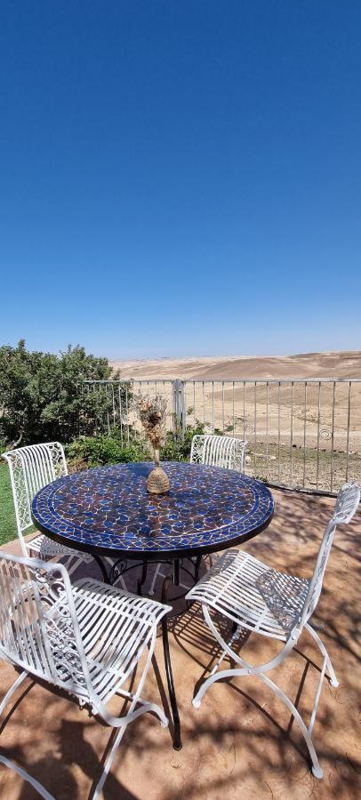 Desert Call Villa Arad Luaran gambar