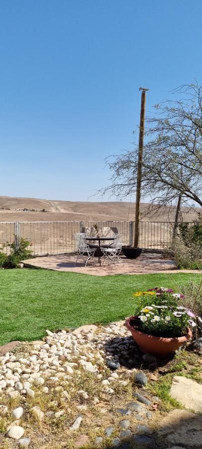 Desert Call Villa Arad Luaran gambar
